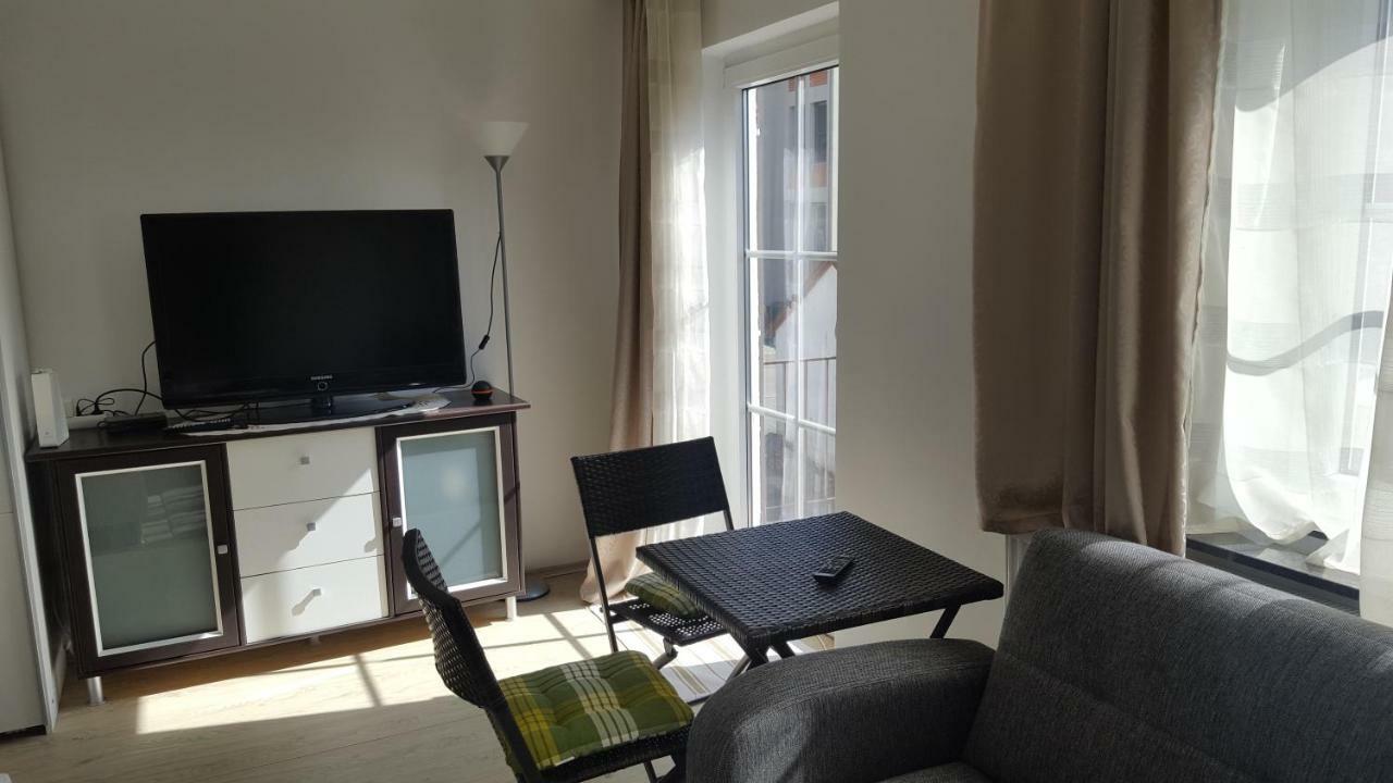 Outletcity Ferienwohnung Metzingen  Luaran gambar
