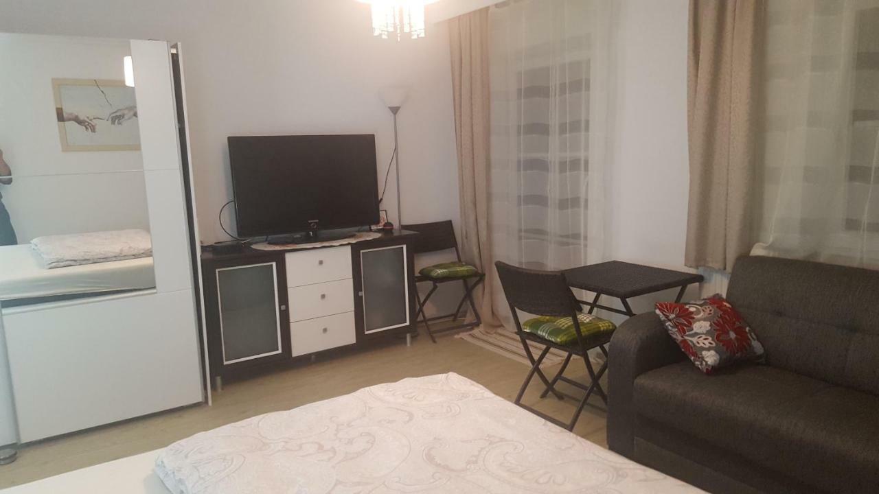 Outletcity Ferienwohnung Metzingen  Luaran gambar